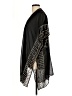 American Eagle Outfitters Black Kimono Size M - photo 5