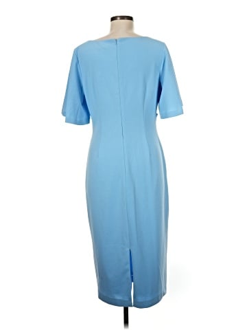 Alexia Admor Cocktail Dress (view 2)