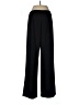 H&M Solid Black Dress Pants Size 8 - photo 2