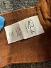 Rails 100% Linen Brown Tank Top Size XXS - photo 7