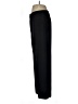 H&M Solid Black Dress Pants Size 8 - photo 5