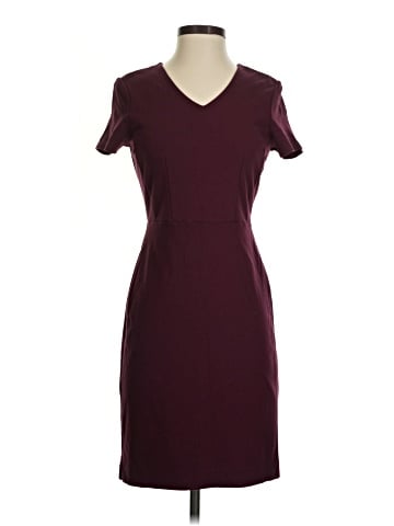 Ann Taylor Casual Dress (view 1)