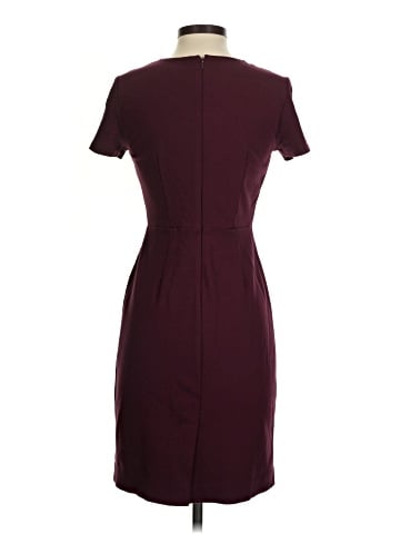 Ann Taylor Casual Dress (view 2)