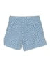 Old Navy Argyle Blue Shorts Size 2 - photo 2