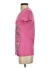 Reebok Pink Active T-Shirt Size S - photo 5