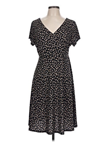 Kaileigh Casual Dress (view 1)