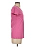 Reebok Pink Active T-Shirt Size S - photo 4