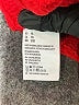 American Eagle Outfitters 100% Polyester Red Turtleneck Sweater Size XL - photo 8