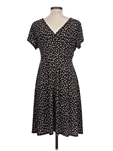 Kaileigh Casual Dress (view 2)