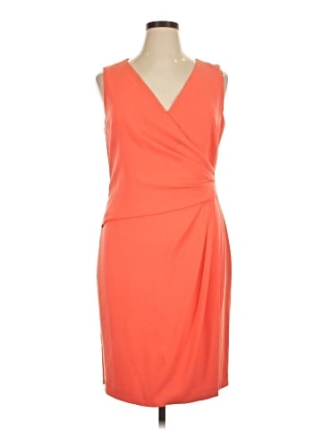 Lauren by Ralph Lauren Cocktail Dress (view 1)