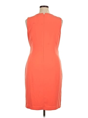 Lauren by Ralph Lauren Cocktail Dress (view 2)