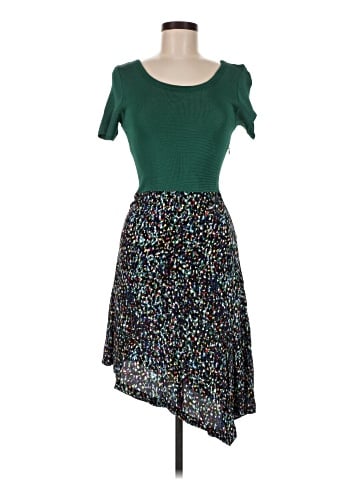 Sandro Cocktail Dress (view 1)