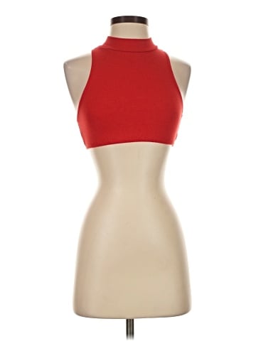 inamorata Tank Top (view 1)