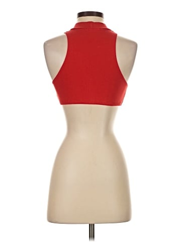 inamorata Tank Top (view 2)