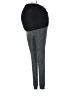 Beyond the Bump by Beyond Yoga Gray Active Pants Size XS Maternity - photo 1