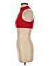 inamorata Red Tank Top Size XS (estimated) - photo 5