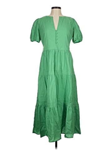 Ann Taylor LOFT Casual Dress (view 1)