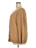 Chadwicks Tan Cardigan Size 2X - photo 5