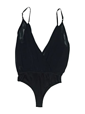 Jennifer & Grace Bodysuit (view 2)