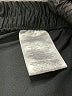 BCBGeneration 100% Polyester Color Block Black Dress Pants Size M - photo 8