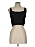Lou & Grey Black Tank Top Size Lg - XL - photo 1