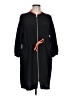 Zara Black Casual Dress Size L - photo 1
