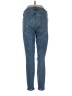 Good American Blue Jeans Size 31 waist - photo 2