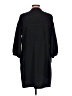 Zara Black Casual Dress Size L - photo 2