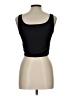 Lou & Grey Black Tank Top Size Lg - XL - photo 2