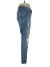 Good American Blue Jeans Size 31 waist - photo 4