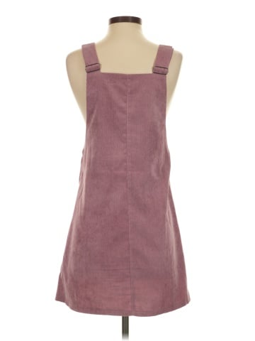 Everly Casual Dress (view 2)