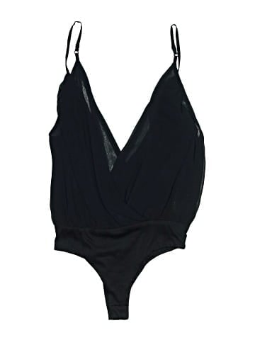 Jennifer & Grace Bodysuit (view 1)