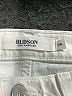 Hudson Jeans Ivory Jeans Size 26 waist - photo 7