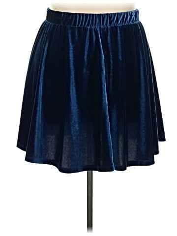 Hot Topic Formal Skirt (view 1)