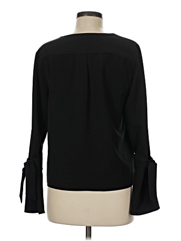 Cooper & Ella Long Sleeve Blouse (view 2)