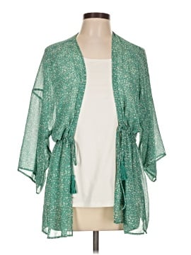 Lucky Brand Kimono