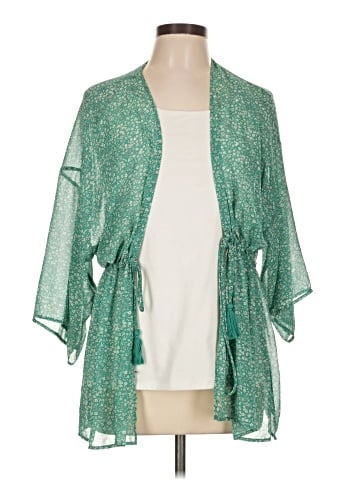 Lucky Brand Kimono (view 1)