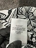 Express Silver Long Sleeve Blouse Size XL - photo 8