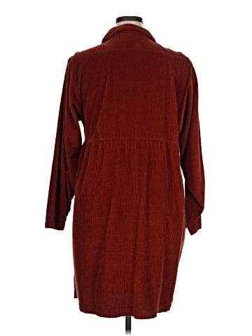 J.Jill Casual Dress (view 2)