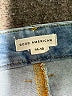 Good American Blue Jeans Size 14 - photo 4