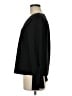 Cooper & Ella Black Long Sleeve Blouse Size M - photo 5