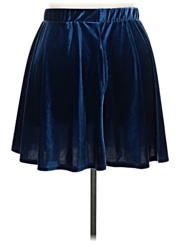 Hot Topic Formal Skirt (view 2)