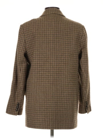Everlane Wool Blazer (view 2)