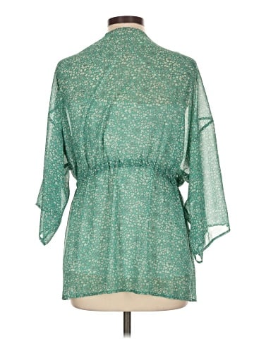Lucky Brand Kimono (view 2)
