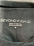 Beyond Yoga Black Active Pants Size M - photo 4