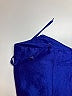 Calvin Klein Blue Cocktail Dress Size 4 - photo 3