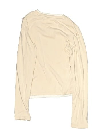 Zara Long Sleeve T-Shirt (view 2)