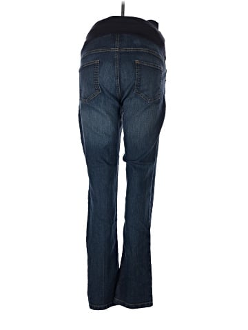 Great Expectations Maternity Jeans (view 2)