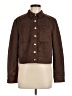 Unbranded Brown Jacket Size M - photo 1