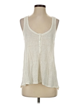 Adriano Goldschmied Sleeveless Top